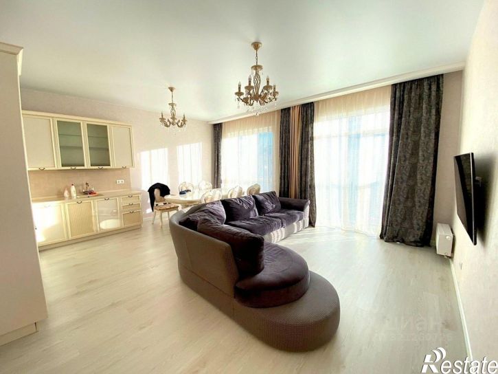 3-комн квартира улица Ленина, 75,  д. 75