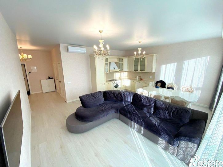 3-комн квартира улица Ленина, 75,  д. 75