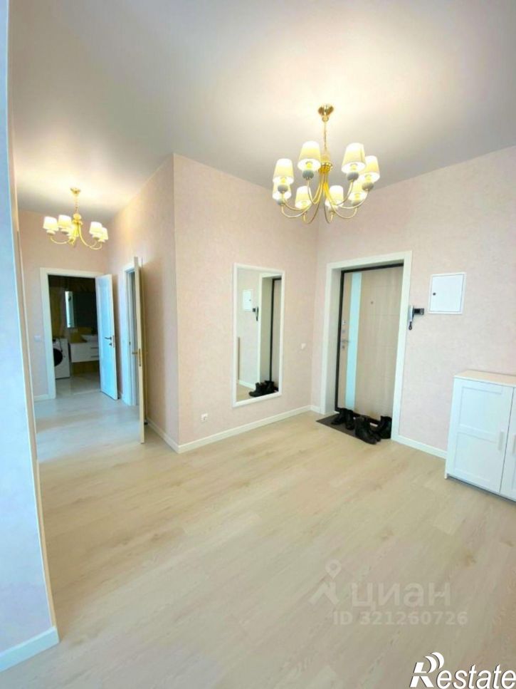 3-комн квартира улица Ленина, 75,  д. 75