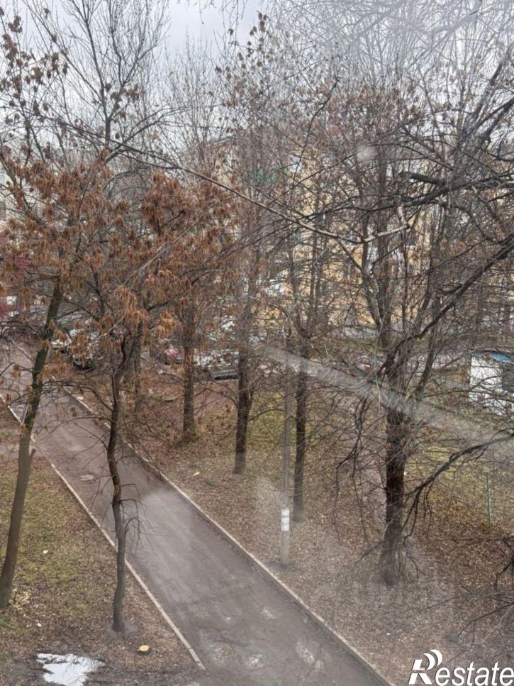 3-комн квартира улица Карима Хакимова, 6,  д. 6