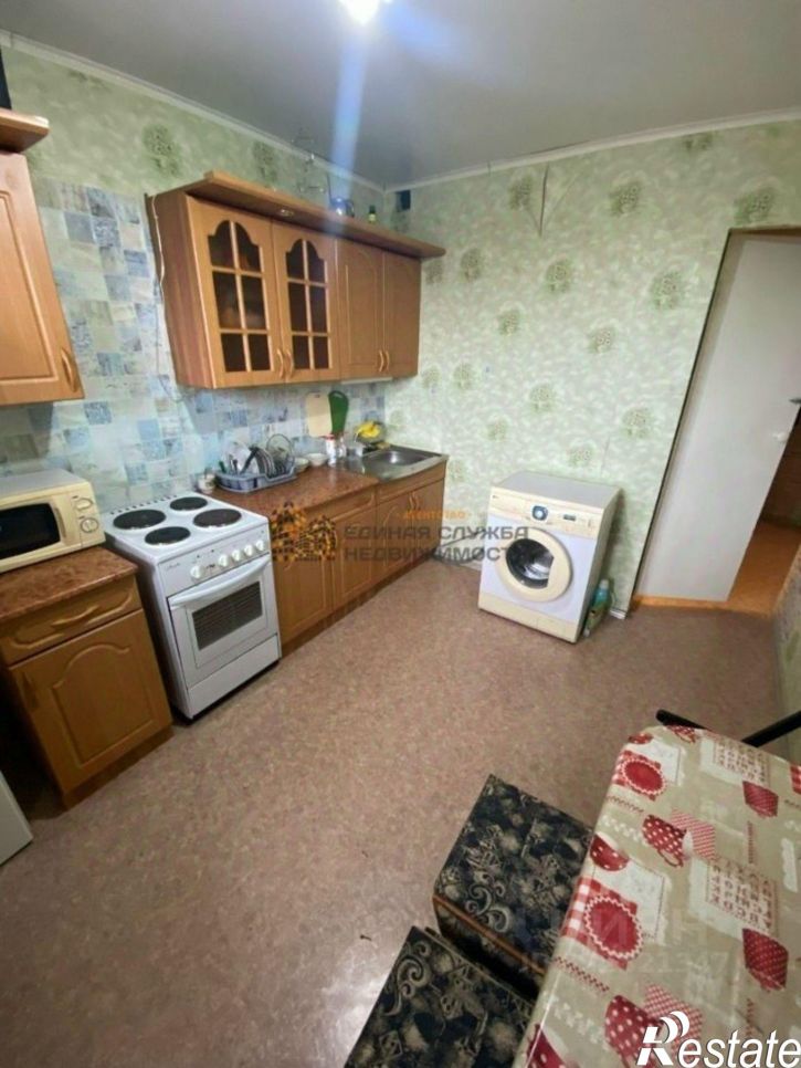 2-комн квартира Сельская улица, 6,  д. 6