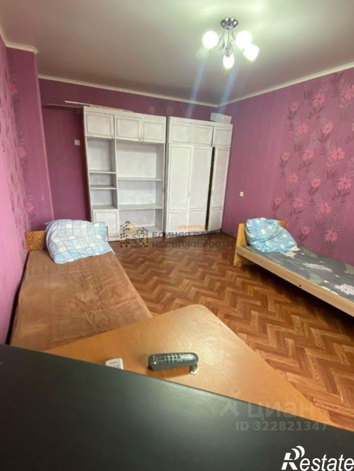 2-комн квартира Сельская улица, 6,  д. 6