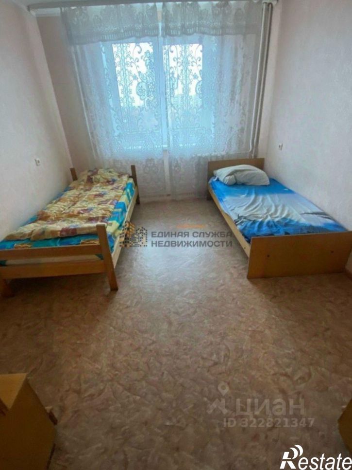 2-комн квартира Сельская улица, 6,  д. 6