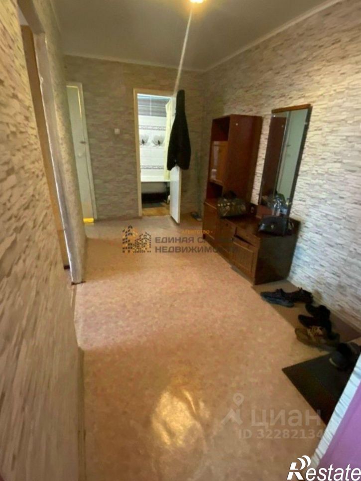 2-комн квартира Сельская улица, 6,  д. 6