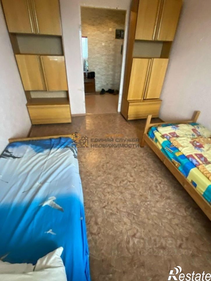 2-комн квартира Сельская улица, 6,  д. 6