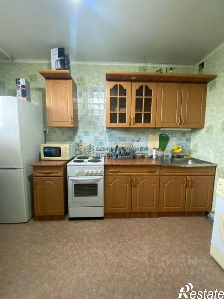 2-комн квартира Сельская улица, 6,  д. 6