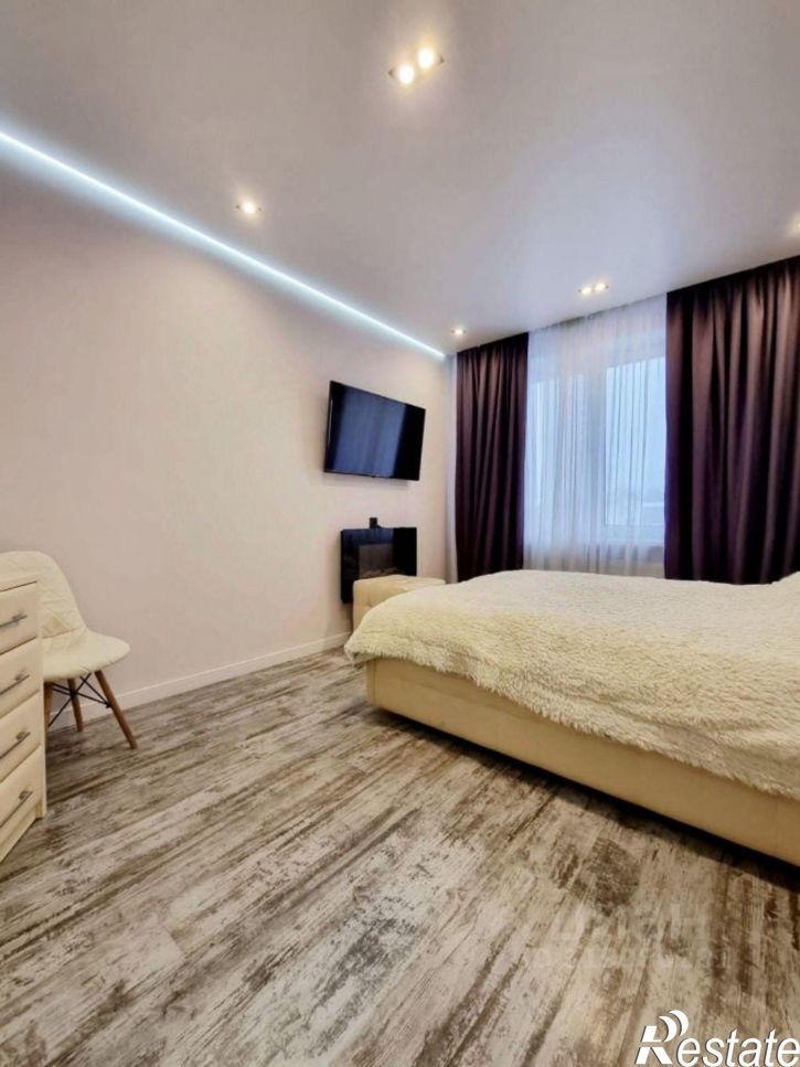 3-комн квартира Большая Московская улица, 13,  д. 13