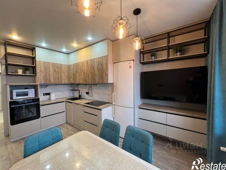 3-комн квартира улица Генерала Горбатова, 11,  д. 11