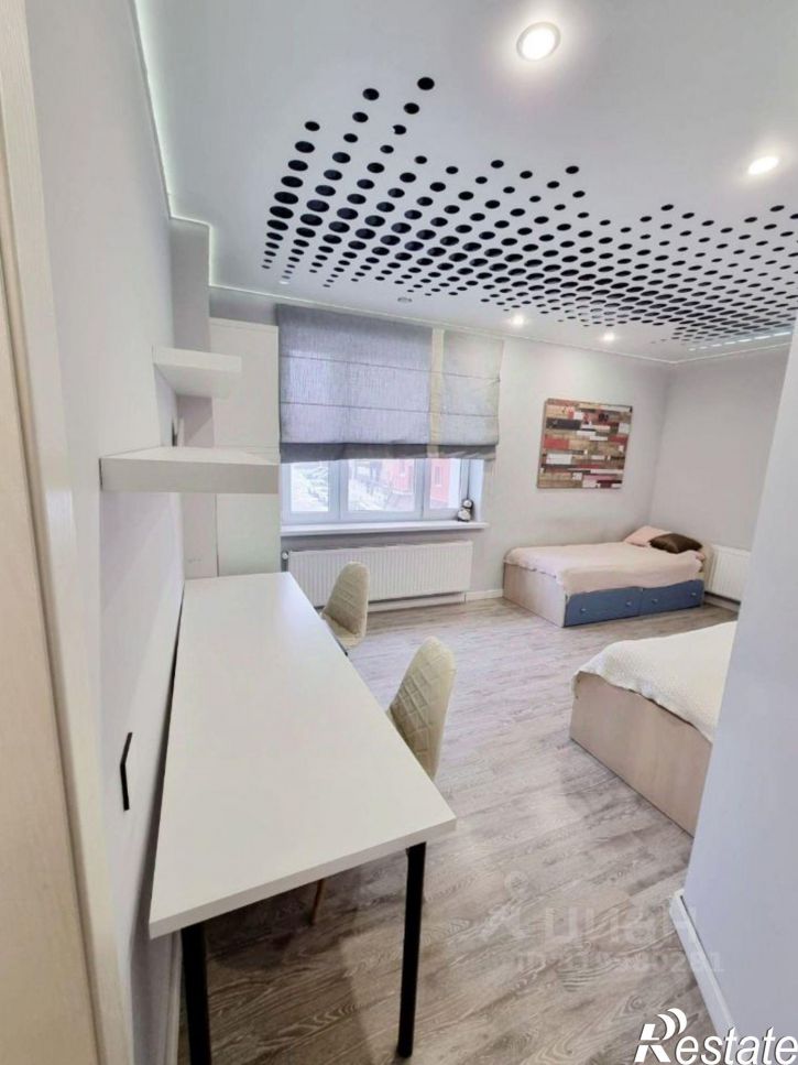 3-комн квартира Большая Московская улица, 13,  д. 13