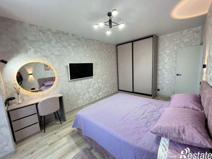 2-комн квартира бульвар Ибрагимова, 90/2,  д. 90/2