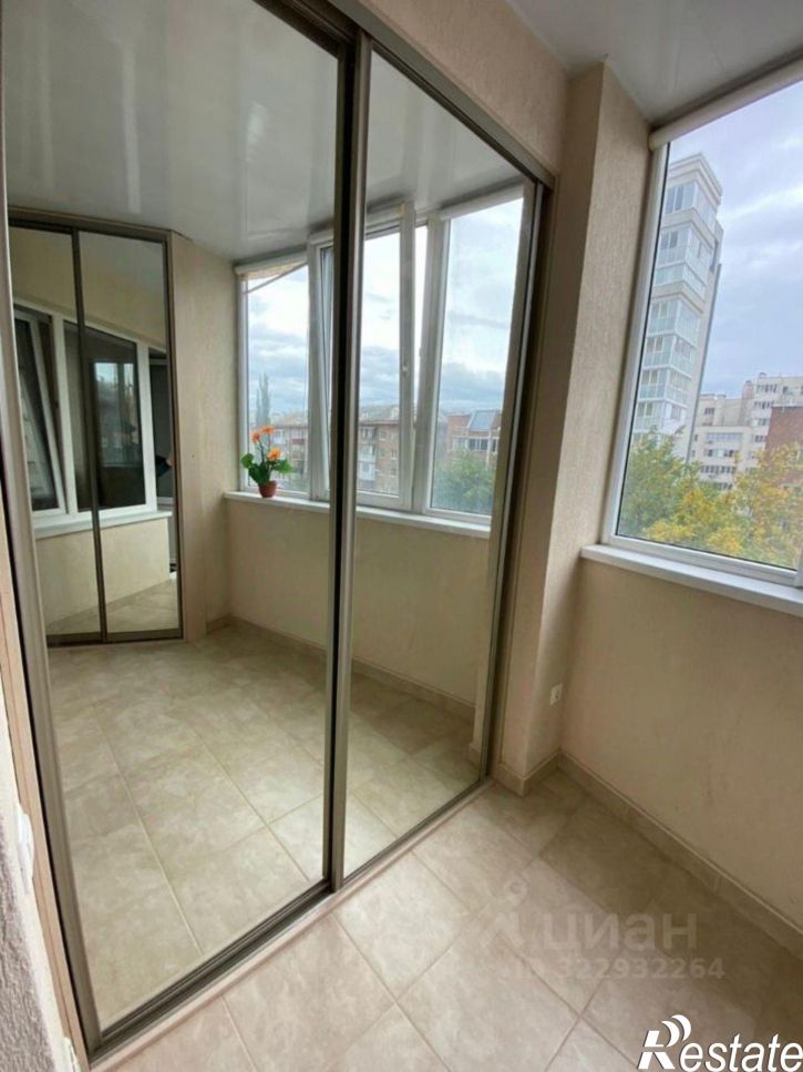 1-комн квартира улица Ленина, 99,  д. 99