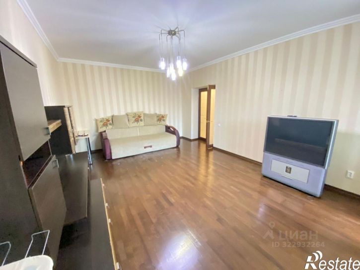 1-комн квартира улица Ленина, 99,  д. 99