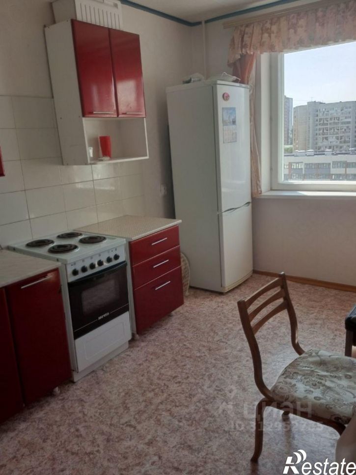 Комната улица Валерия Лесунова, 8,  д. 8