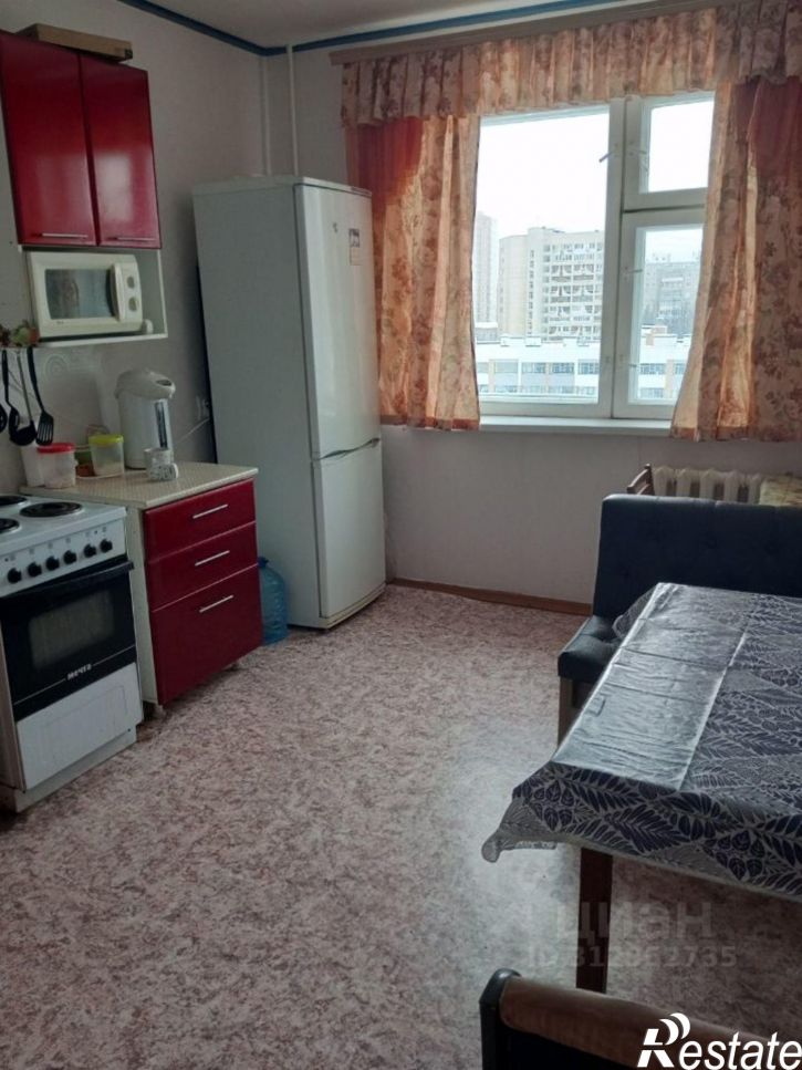 Комната улица Валерия Лесунова, 8,  д. 8