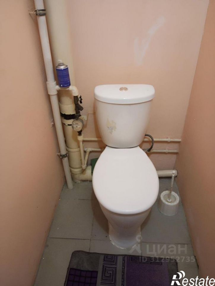 Комната улица Валерия Лесунова, 8,  д. 8