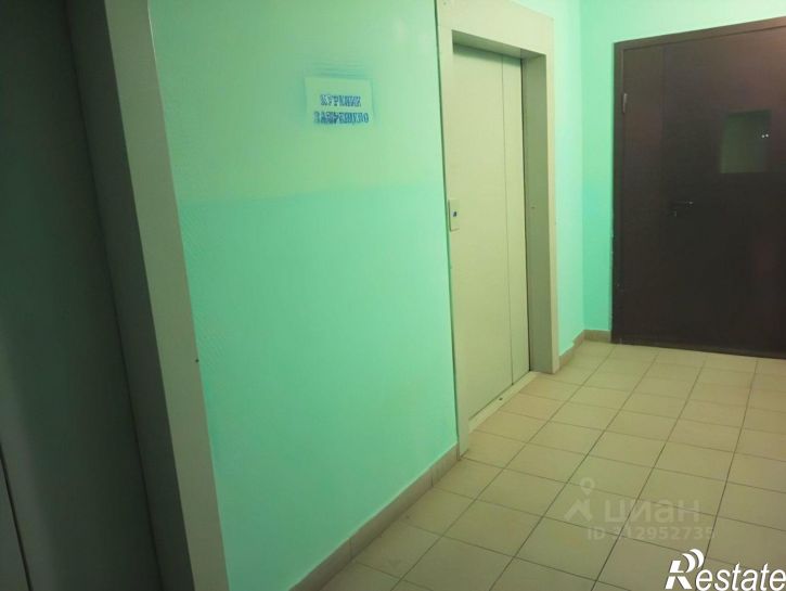 Комната улица Валерия Лесунова, 8,  д. 8