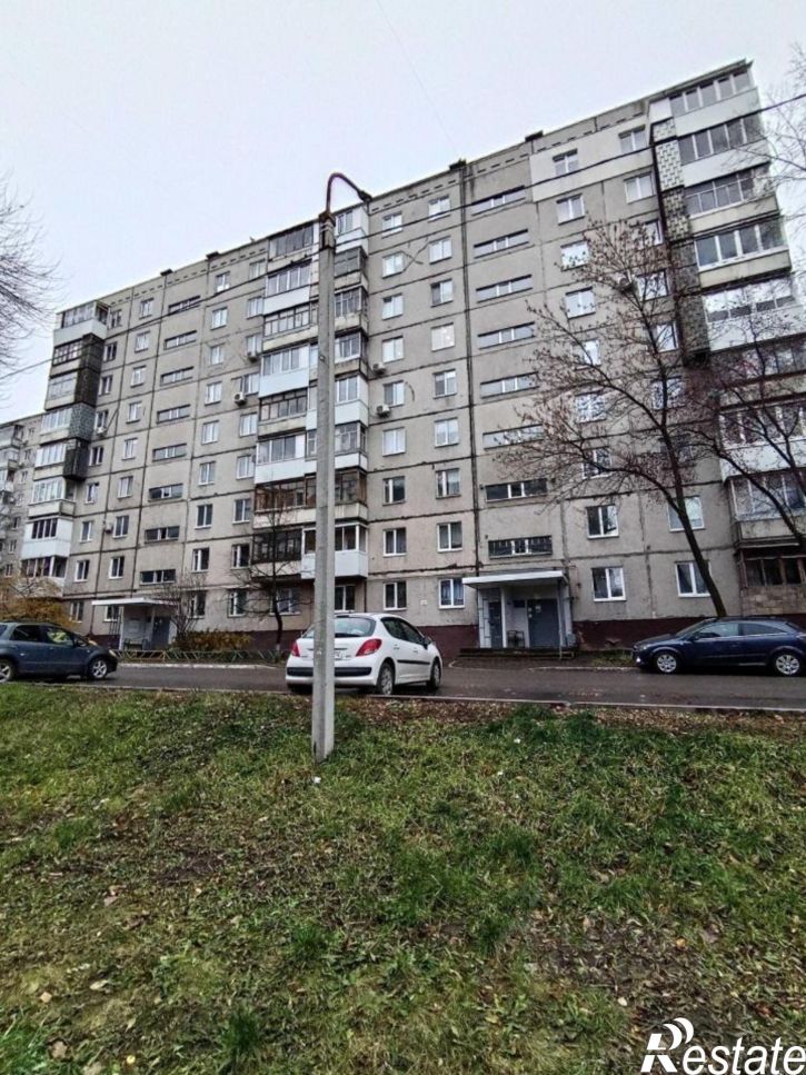 3-комн квартира улица Степана Злобина, 32/2,  д. 32/2