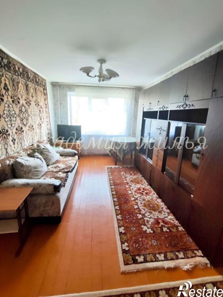 3-комн квартира Кольцевая улица, 207,  д. 207