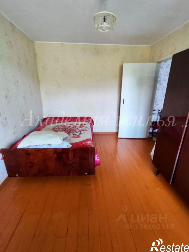 3-комн квартира Кольцевая улица, 207,  д. 207