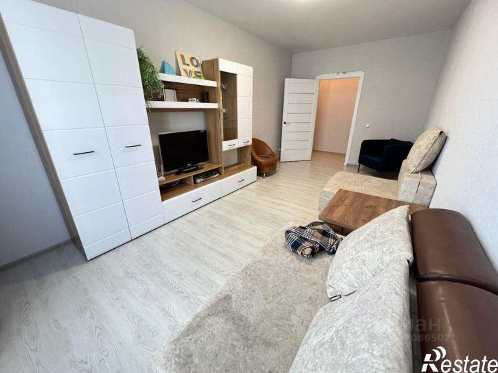 2-комн квартира проспект Дружбы Народов, 61/1,  д. 61/1