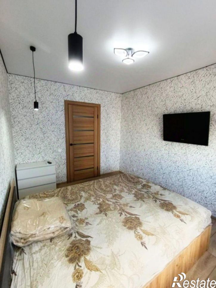 2-комн квартира улица Дмитрия Купцова, 2,  д. 2