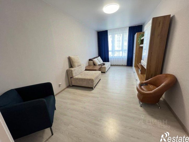 2-комн квартира проспект Дружбы Народов, 61/1,  д. 61/1