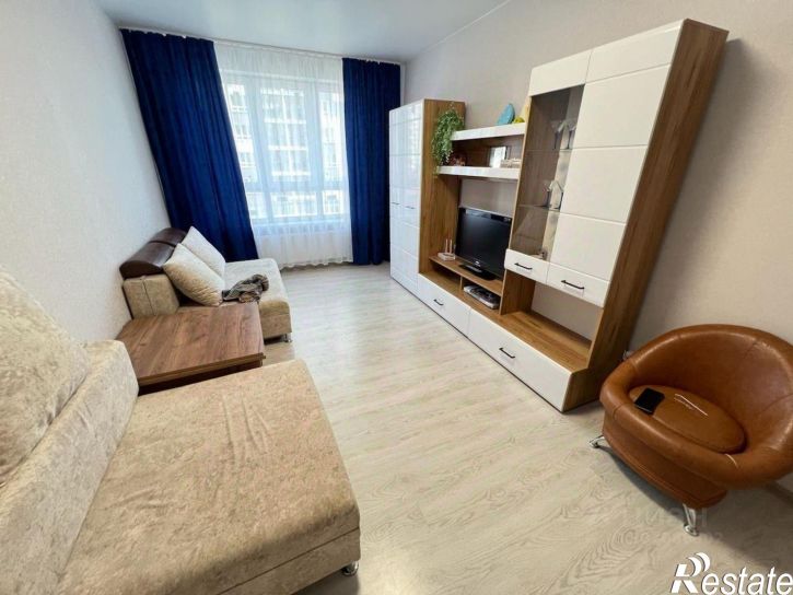 2-комн квартира проспект Дружбы Народов, 61/1,  д. 61/1