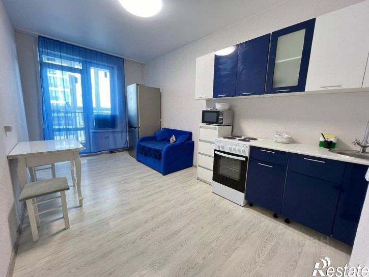 2-комн квартира проспект Дружбы Народов, 61/1,  д. 61/1