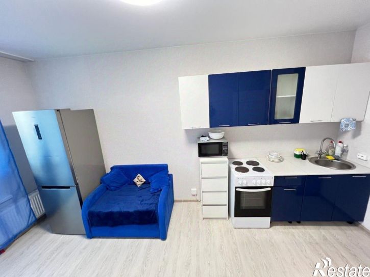 2-комн квартира проспект Дружбы Народов, 61/1,  д. 61/1