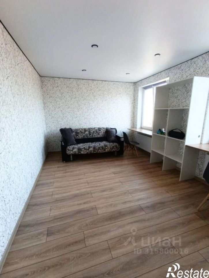 2-комн квартира улица Дмитрия Купцова, 2,  д. 2