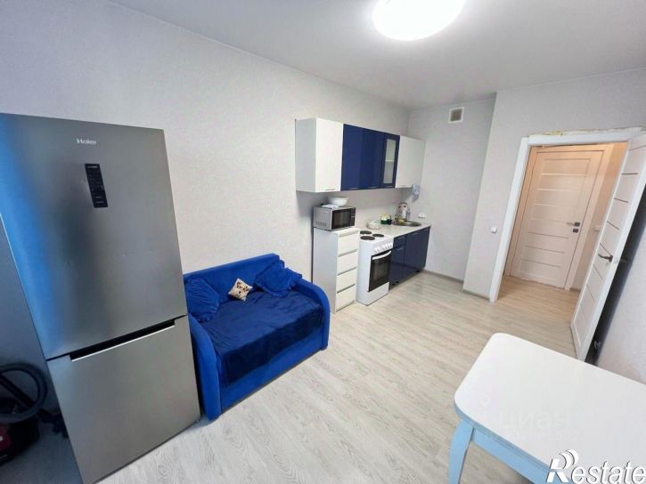 2-комн квартира проспект Дружбы Народов, 61/1,  д. 61/1