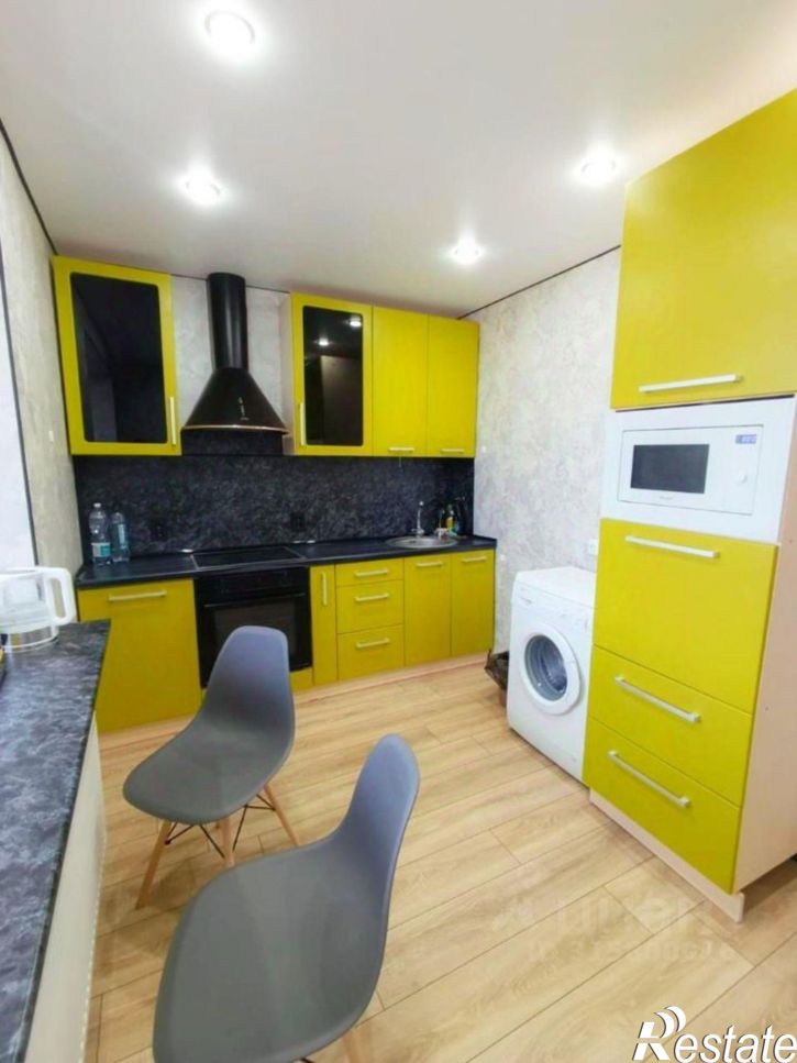 2-комн квартира улица Дмитрия Купцова, 2,  д. 2