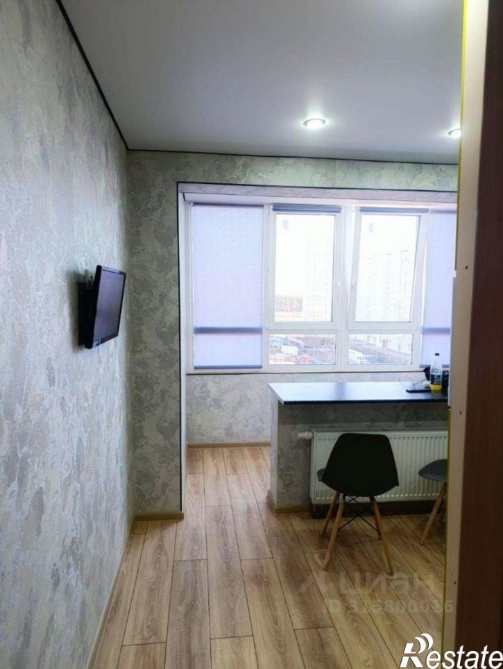 2-комн квартира улица Дмитрия Купцова, 2,  д. 2