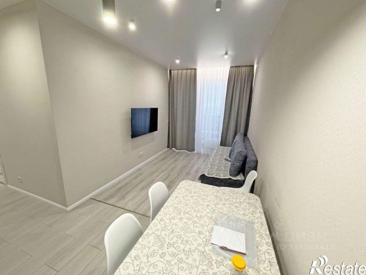 3-комн квартира улица Энтузиастов, 15,  д. 15