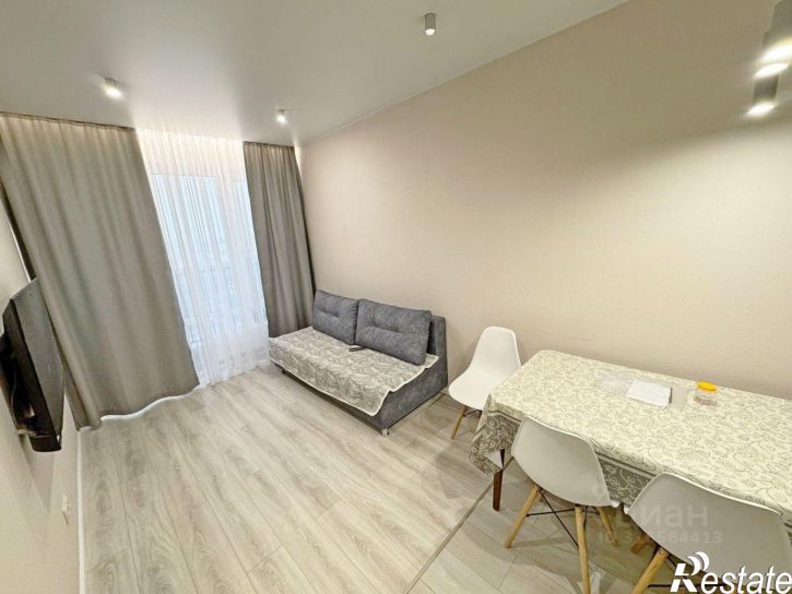 3-комн квартира улица Энтузиастов, 15,  д. 15