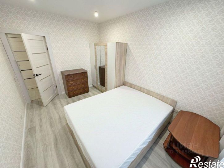 3-комн квартира улица Энтузиастов, 15,  д. 15