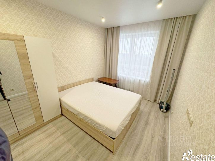 3-комн квартира улица Энтузиастов, 15,  д. 15