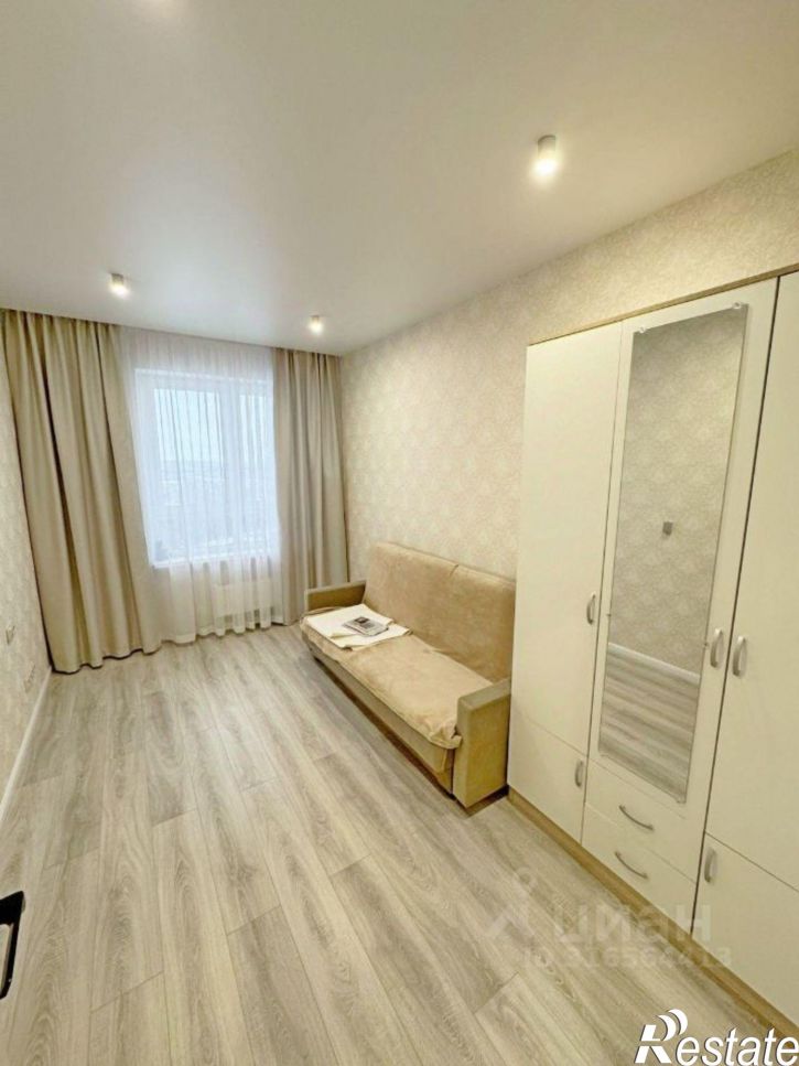 3-комн квартира улица Энтузиастов, 15,  д. 15