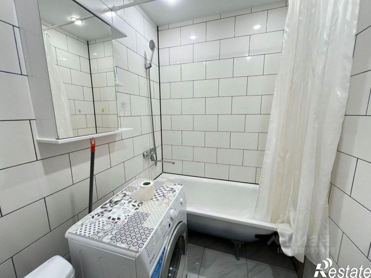 1-комн квартира Бородинская улица, 24,  д. 24