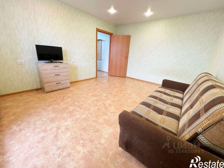 2-комн квартира улица Булата Имашева, 3,  д. 3