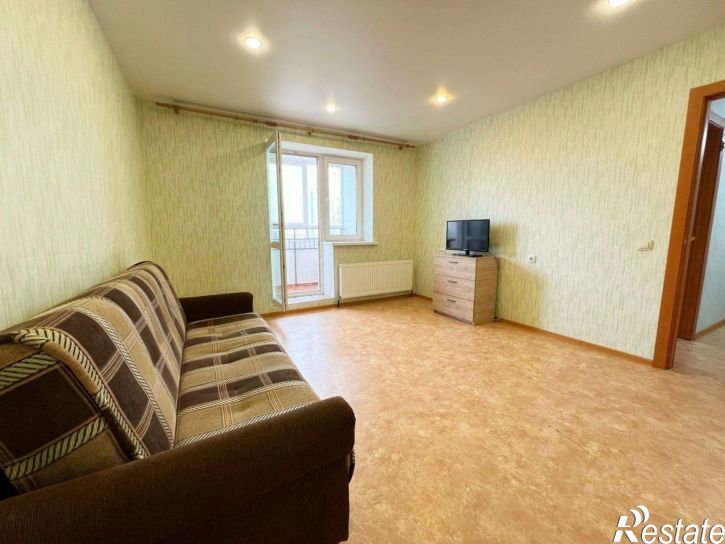 2-комн квартира улица Булата Имашева, 3,  д. 3