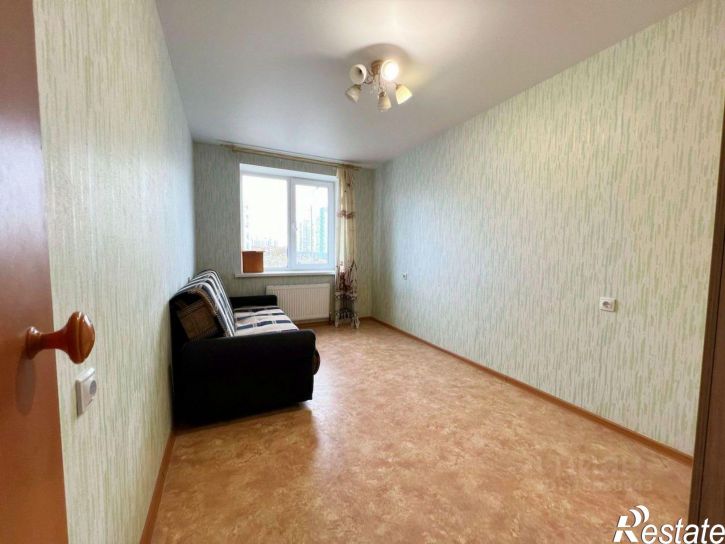 2-комн квартира улица Булата Имашева, 3,  д. 3