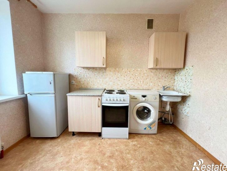 2-комн квартира улица Булата Имашева, 3,  д. 3