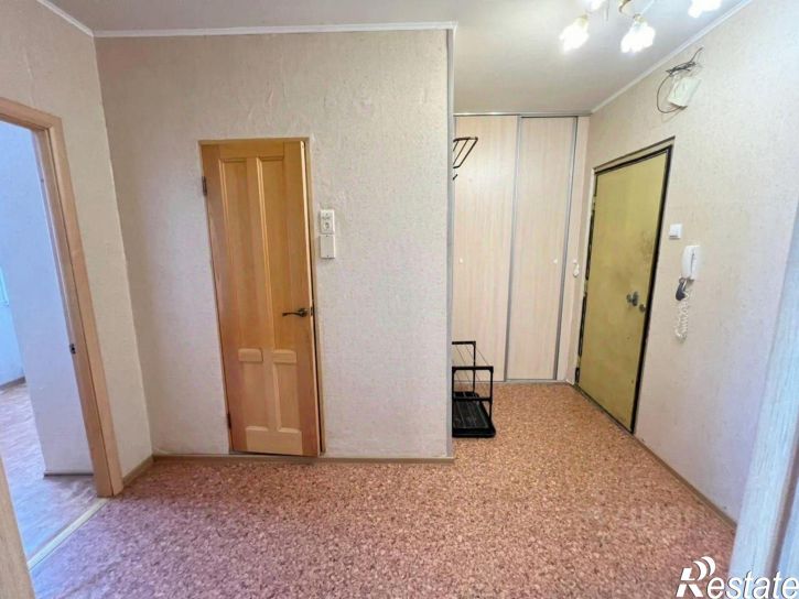 1-комн квартира улица Натальи Ковшовой, 8,  д. 8