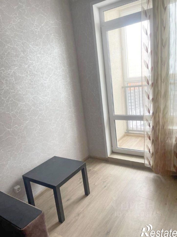 1-комн квартира проспект Дружбы Народов, 61/1,  д. 61/1