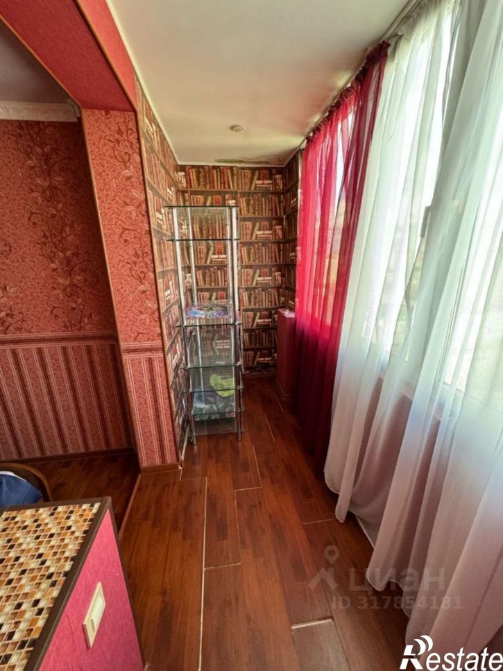 3-комн квартира Мингажева, 102