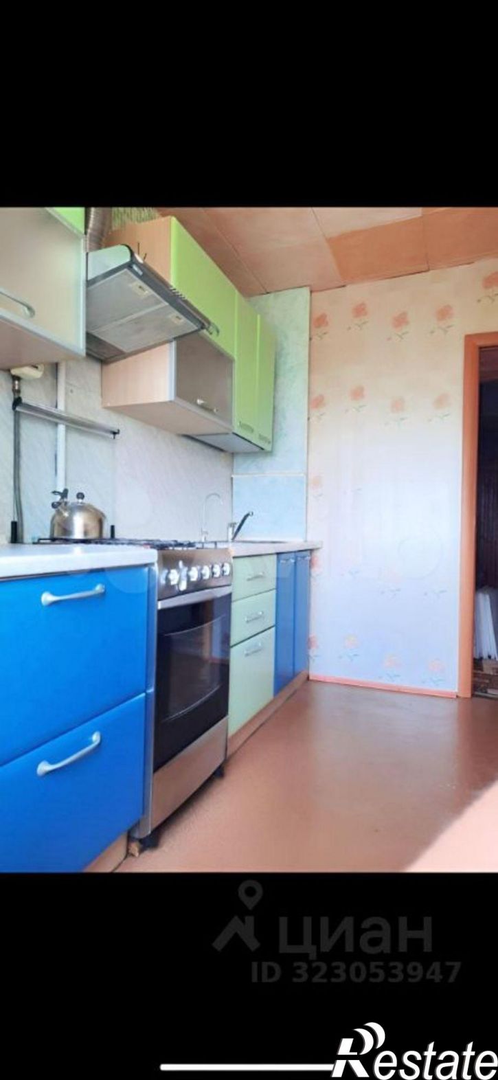 3-комн квартира Грозненская улица, 71/1,  д. 71/1