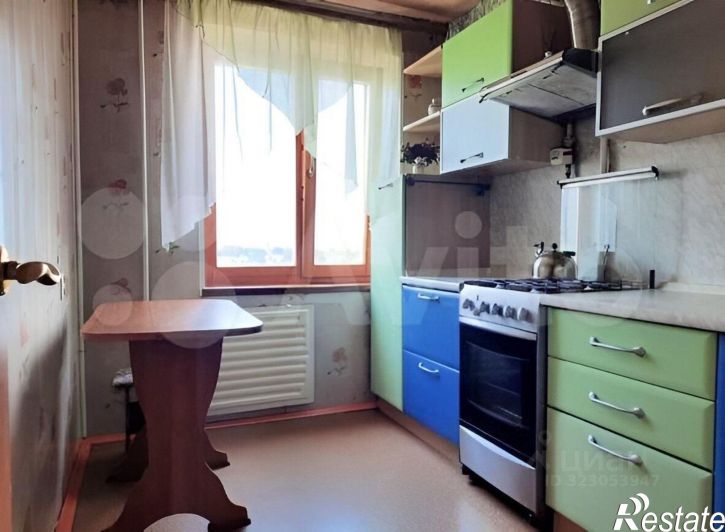 3-комн квартира Грозненская улица, 71/1,  д. 71/1