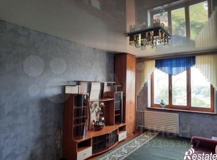 3-комн квартира Грозненская улица, 71/1,  д. 71/1