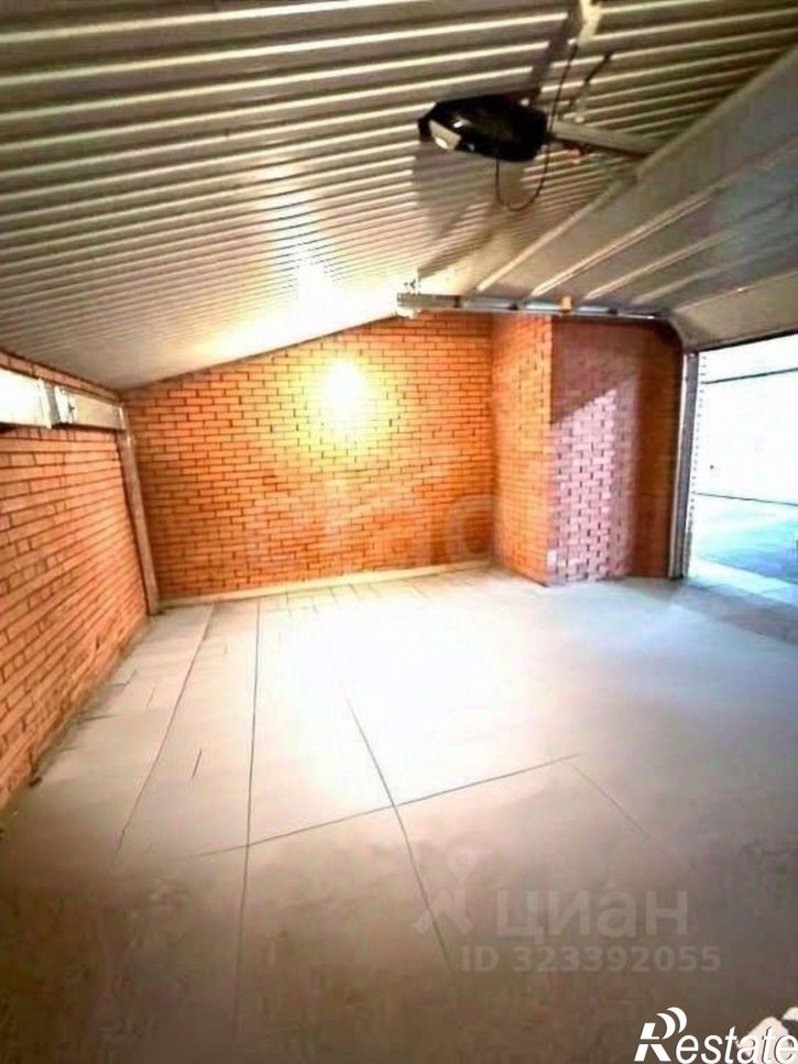 Гараж/парковка улица Крупской, 8,  д. 8